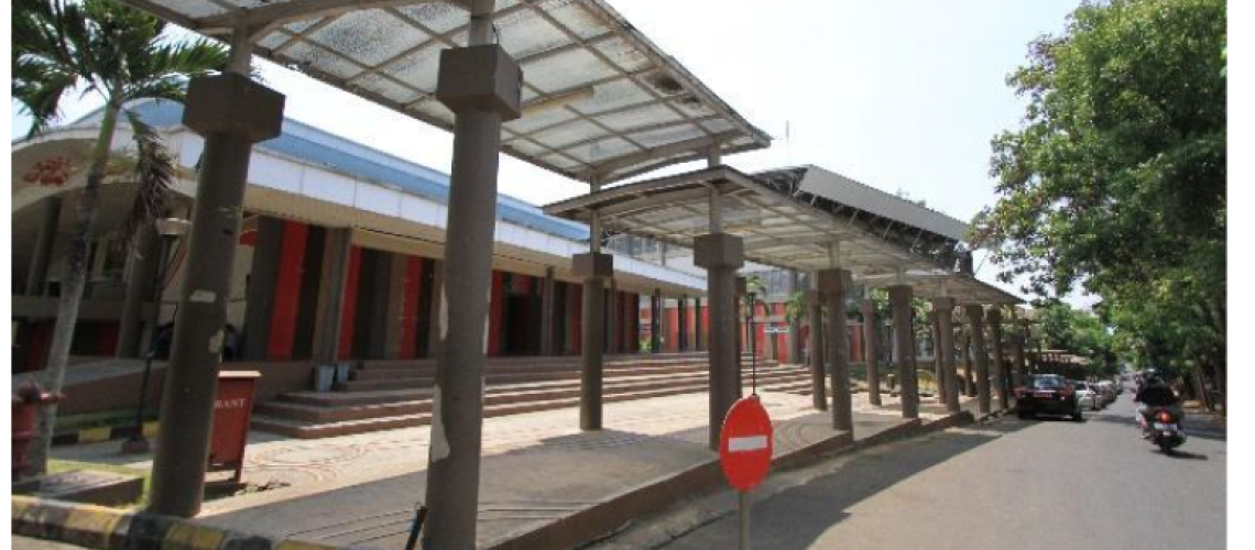 11.4.6.Universitas padjadjaran pedestrian