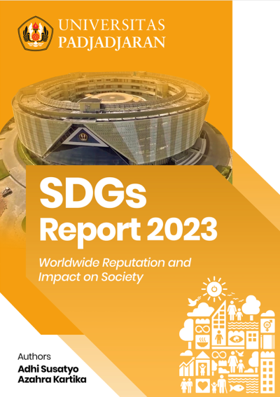 SDGs Report 2023