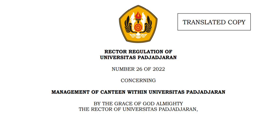 canteen management1