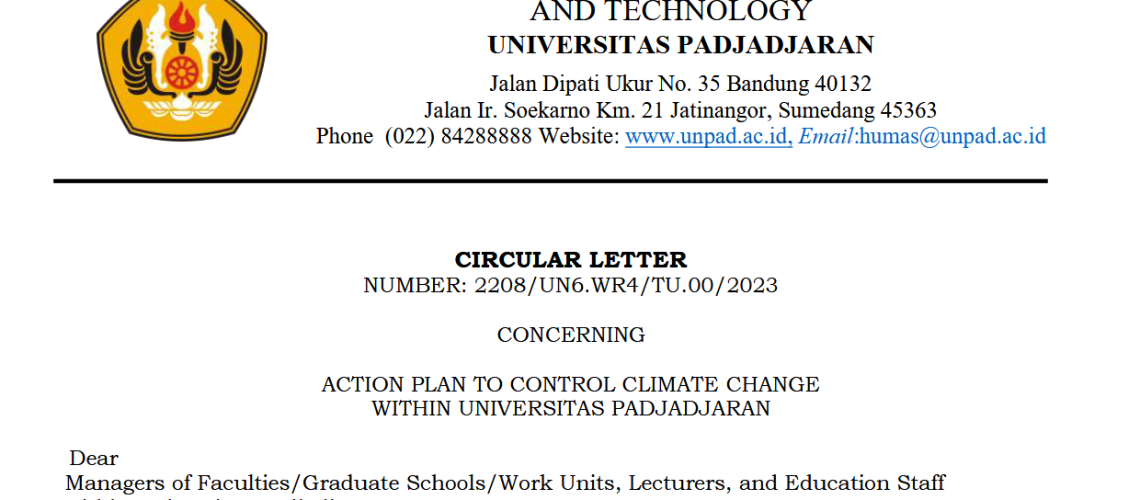 climate action