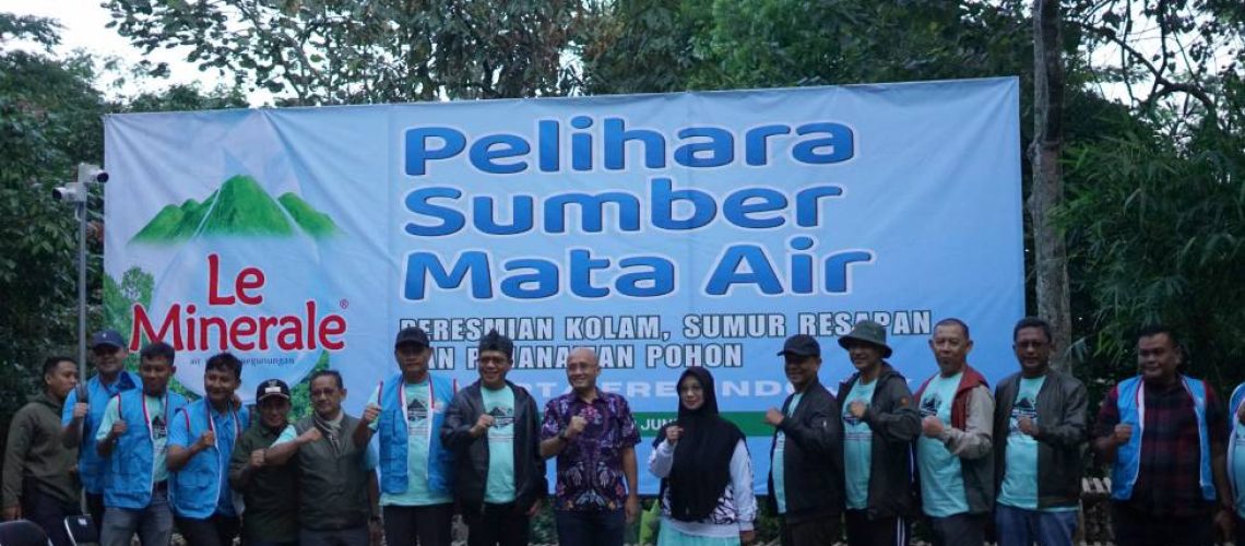 humas-unpad-kolam-dan-sumur-resapan-unpad