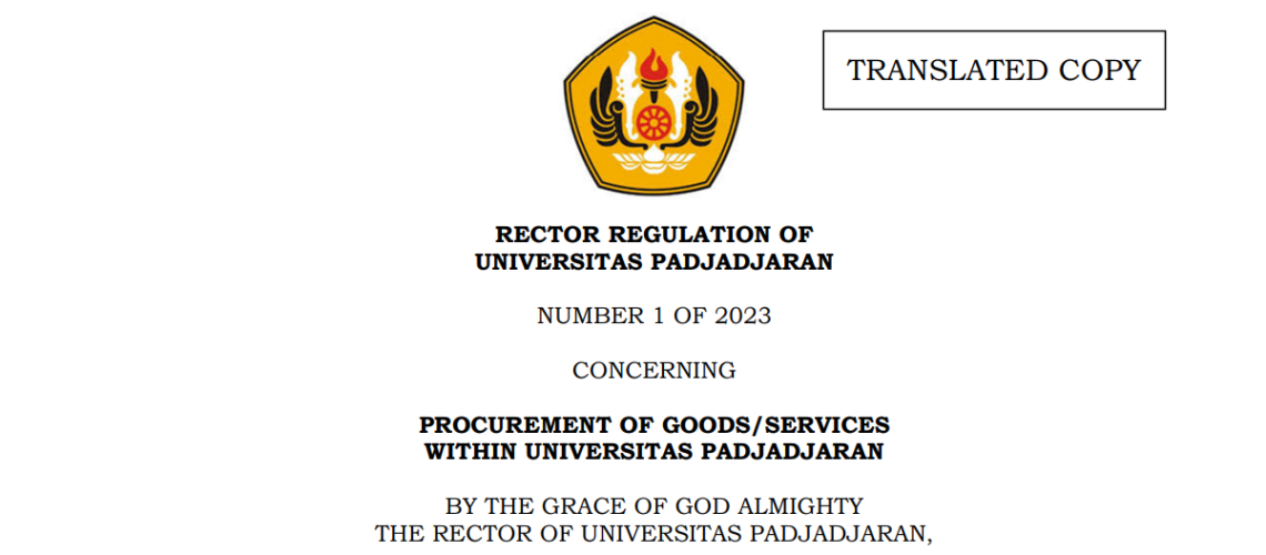 procurement
