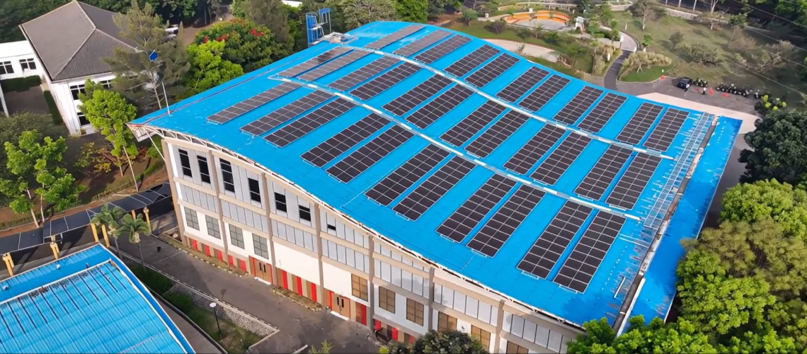 solar panel